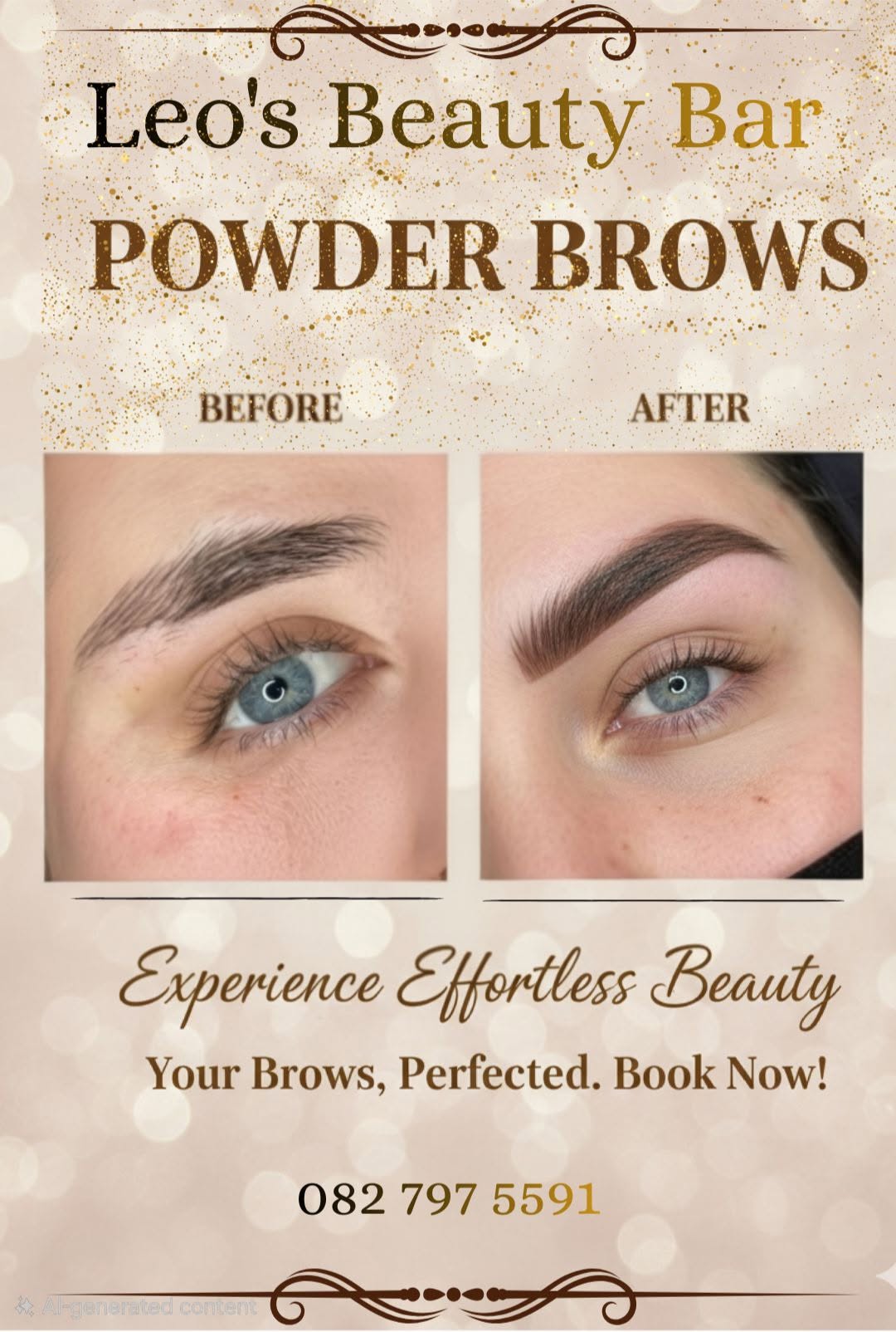 Leo's Beauty Bar