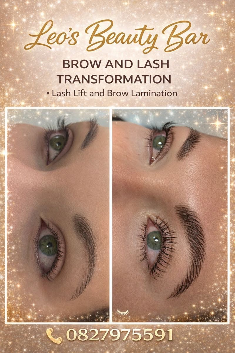 Leo's Beauty Bar
