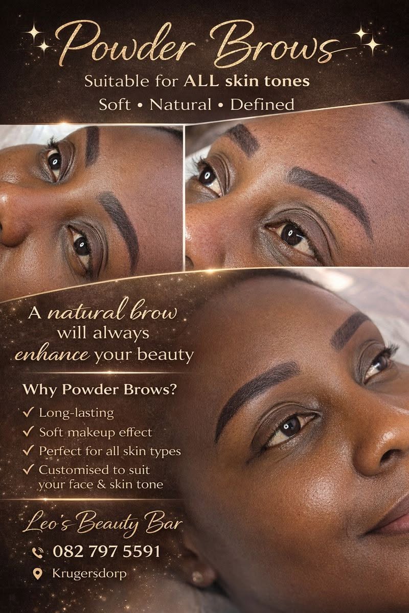 Leo's Beauty Bar