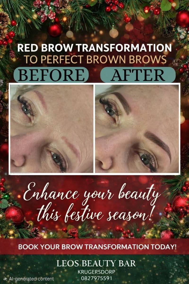 Leo's Beauty Bar