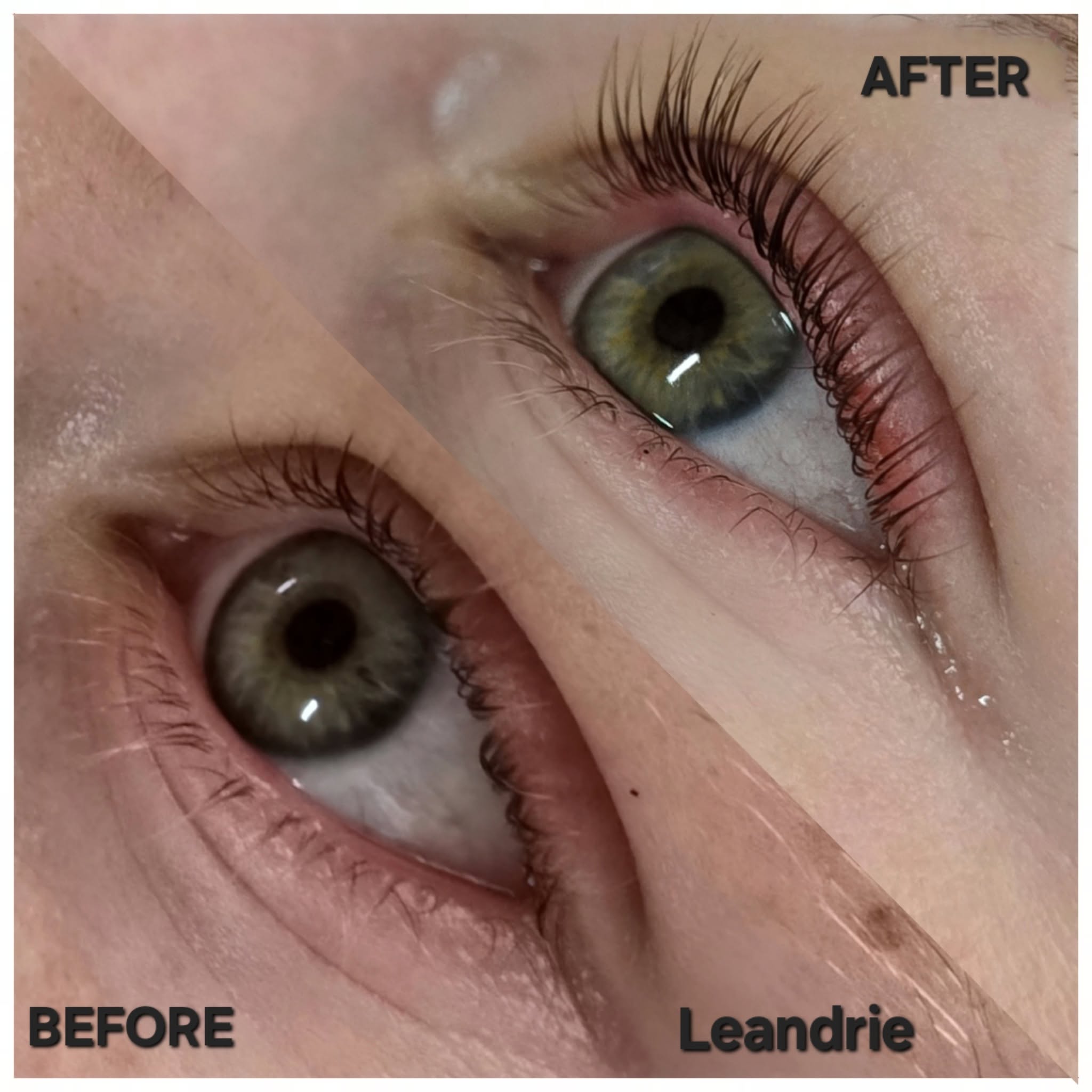 Leo's Beauty Bar