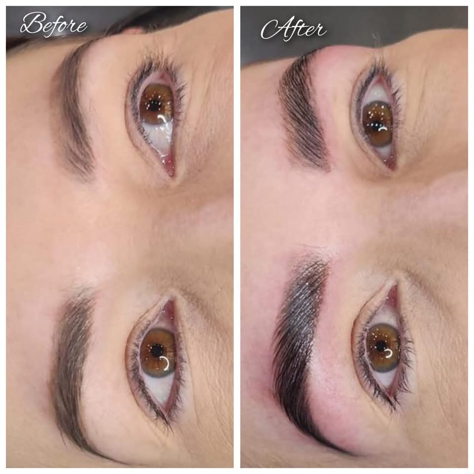 Leo's Beauty Bar