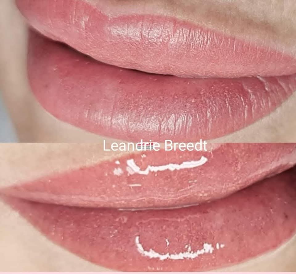 Leo's Beauty Bar