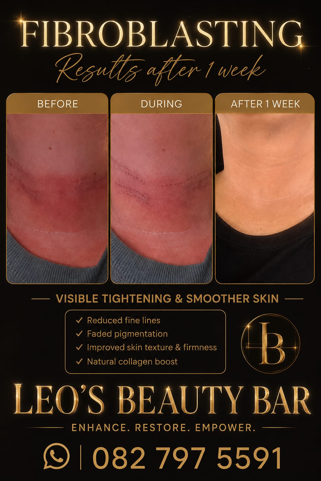 Leo's Beauty Bar