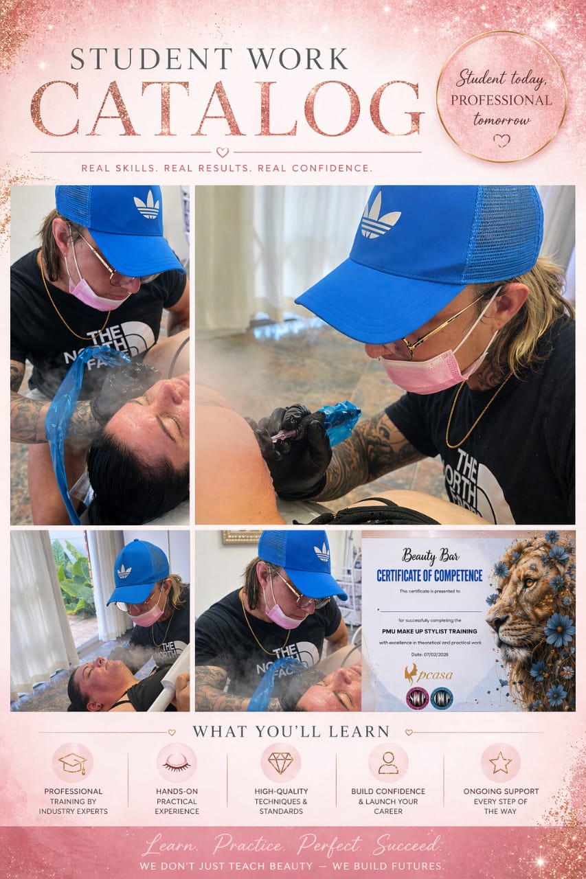 Leo's Beauty Bar