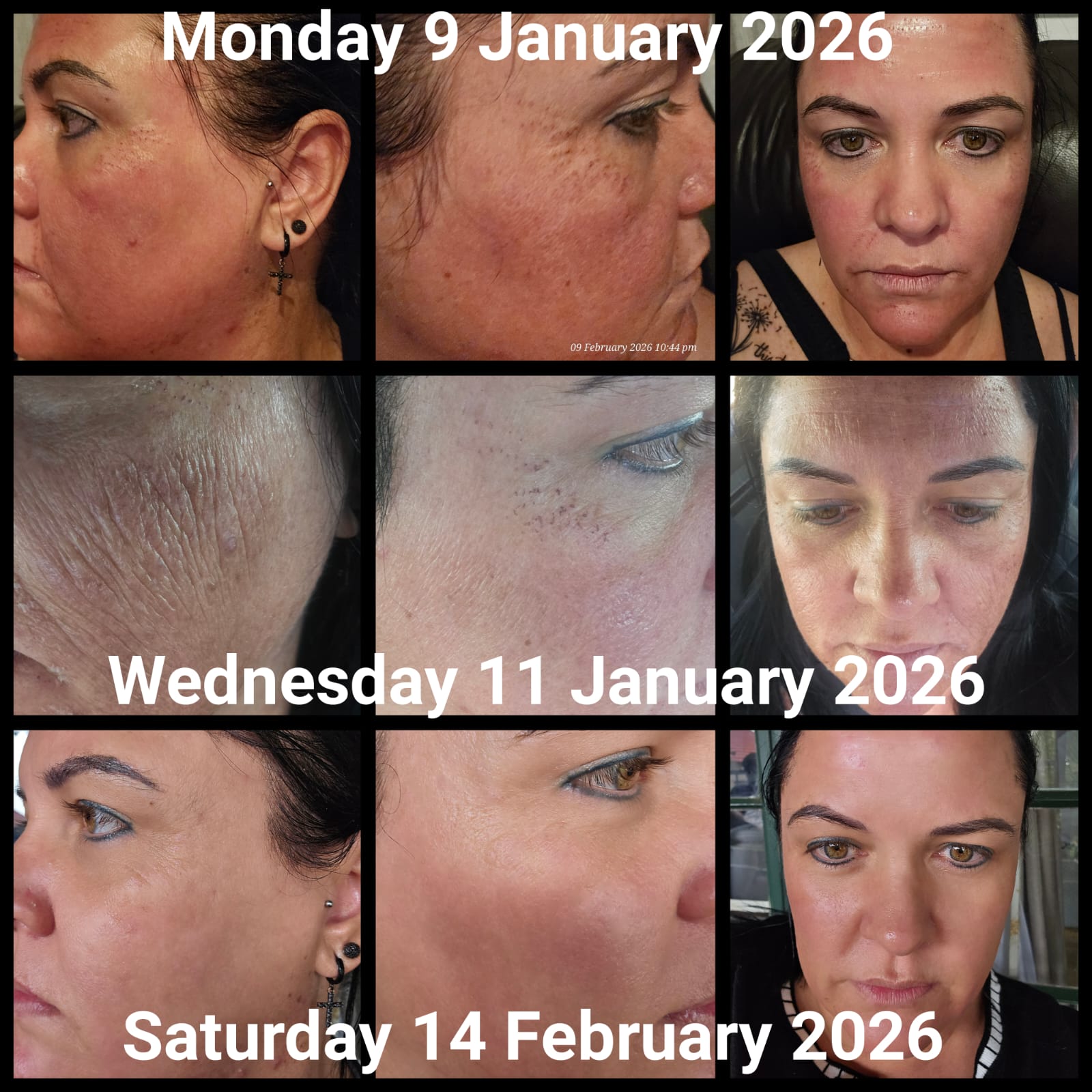 Leo's Beauty Bar