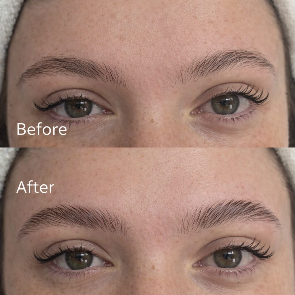 Leo's Beauty Bar