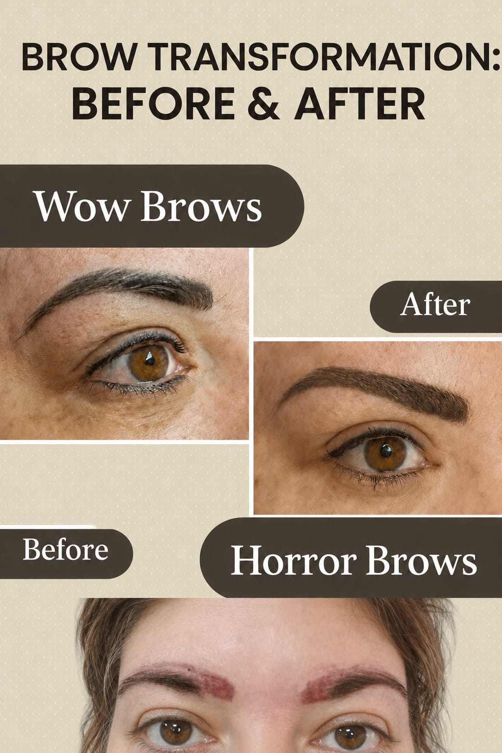 Leo's Beauty Bar